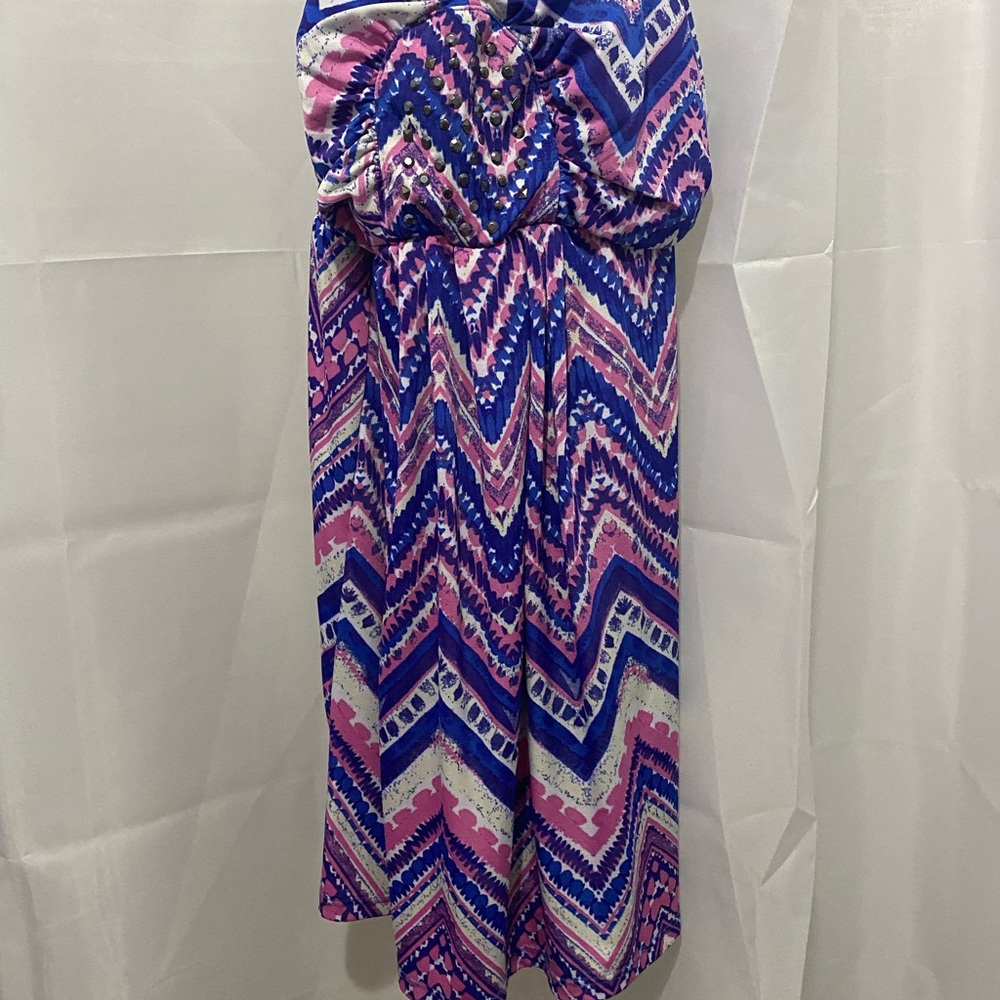 Tank-Multicolored